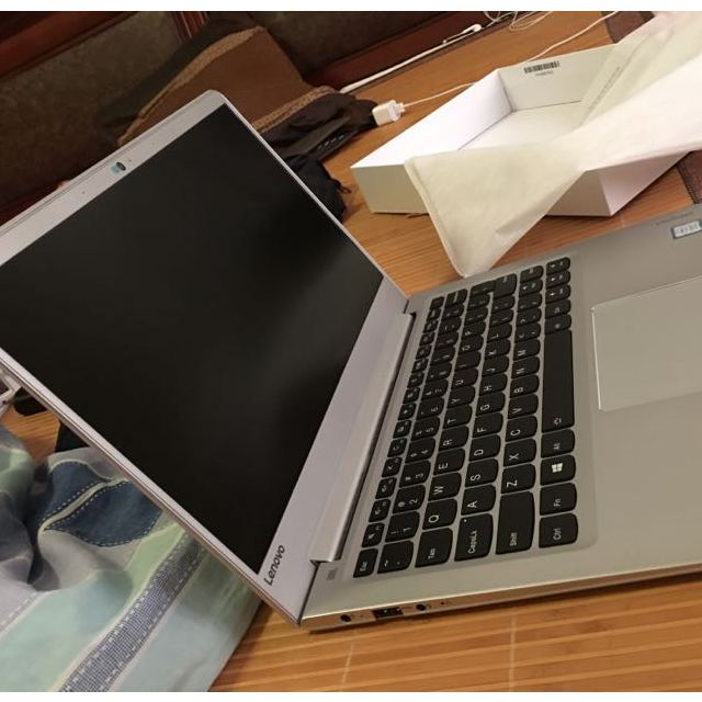 联想(lenovo)ideapad710s 13.