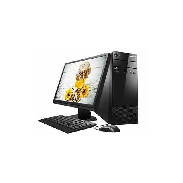 联想(lenovo)扬天m2601c 台式机电脑 19.