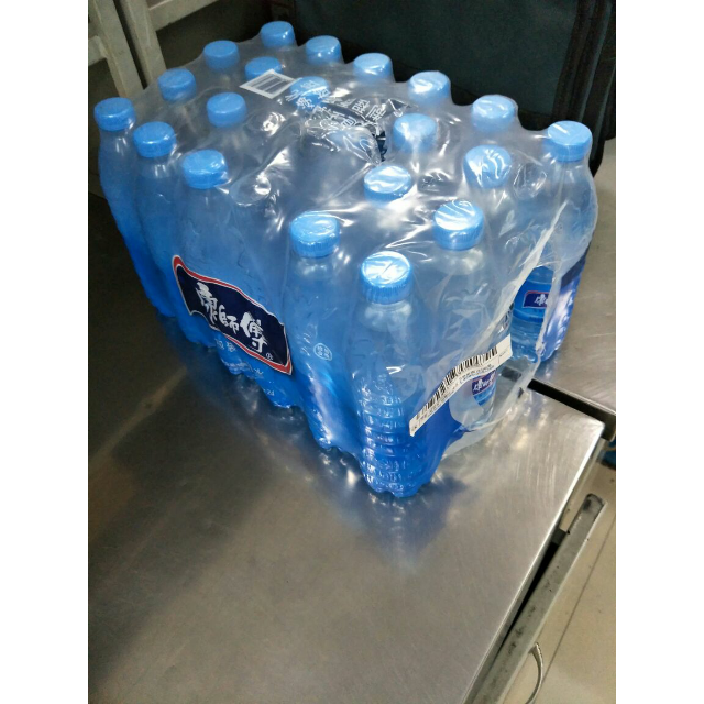 康师傅包装饮用水550ml24瓶整包饮用水新老包装随机发货