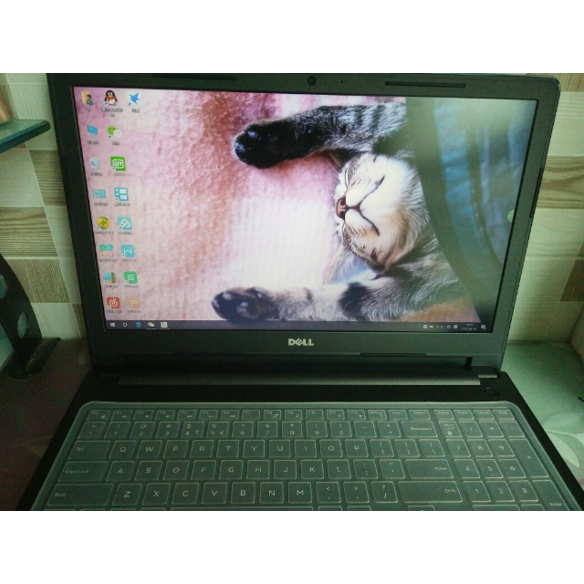 戴尔dell灵越燃50005593156英寸轻薄本窄边框笔记本电脑十代i51035g1