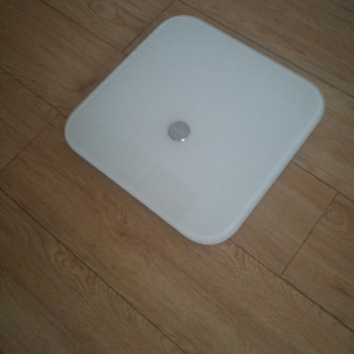 荣耀体脂秤 智慧魔秤精准家用 脂肪秤蓝牙APP