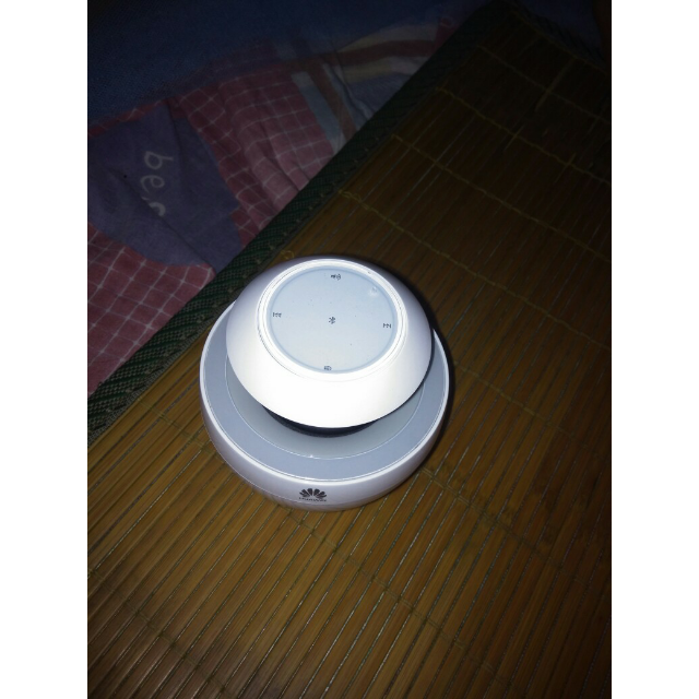 华为(huawei)小天鹅蓝牙音箱am08 原装 无线 蓝牙 迷你 便携 小音响