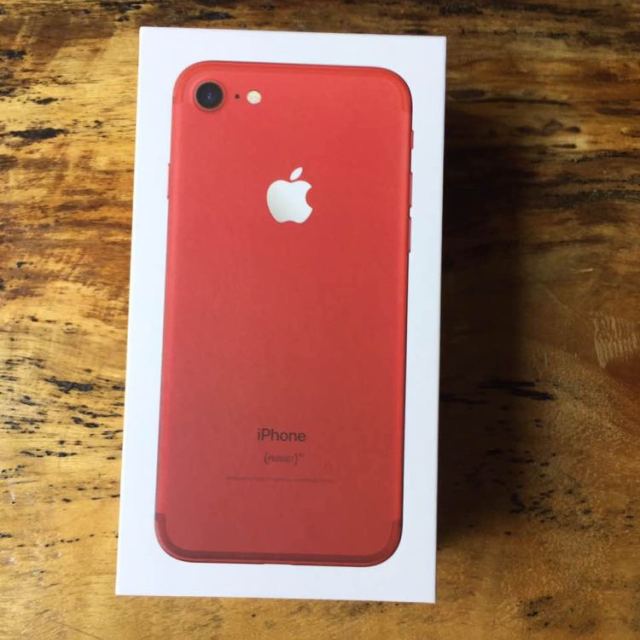 > apple iphone 7 128gb 红色 移动联通电信4g手机商品评价 > 机器是