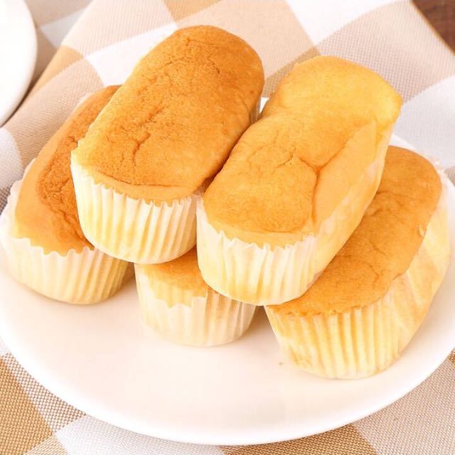 达利园 法式软面包香奶味 1500g糕点/点心搞活动抢购的,最近好-苏宁易