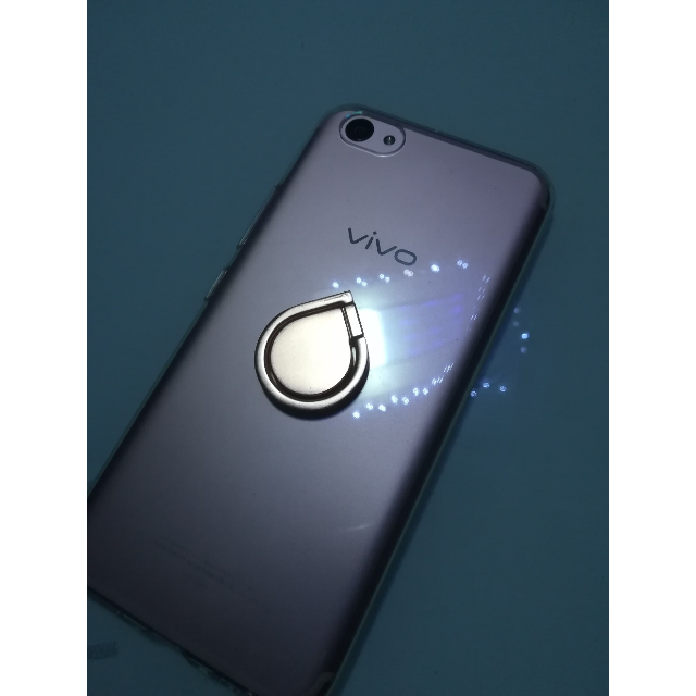 > vivo x9splus 4gb 64gb 玫瑰金 移动联通电信4g拍照手机 双卡双待