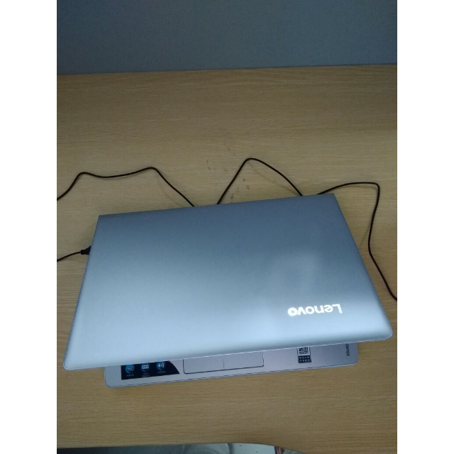 联想ideapad 310s-14 14英寸笔记本电脑 i5-7200u/4g/1t/2g独显/win10