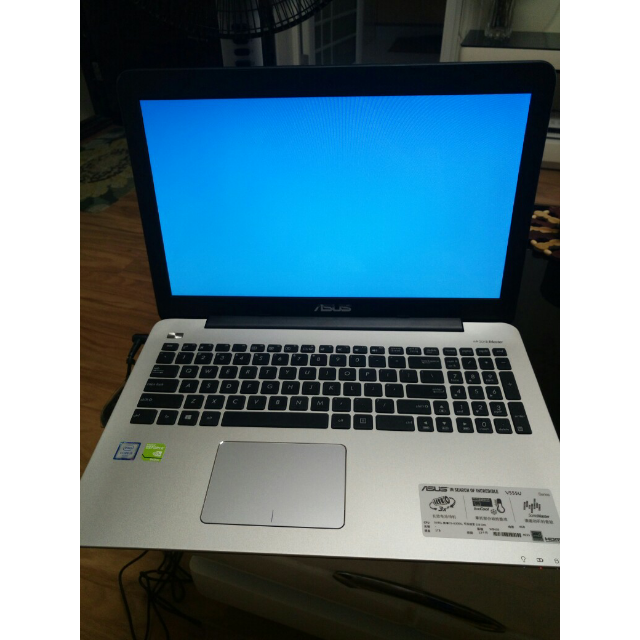 华硕(asus)v556uq7200 15.