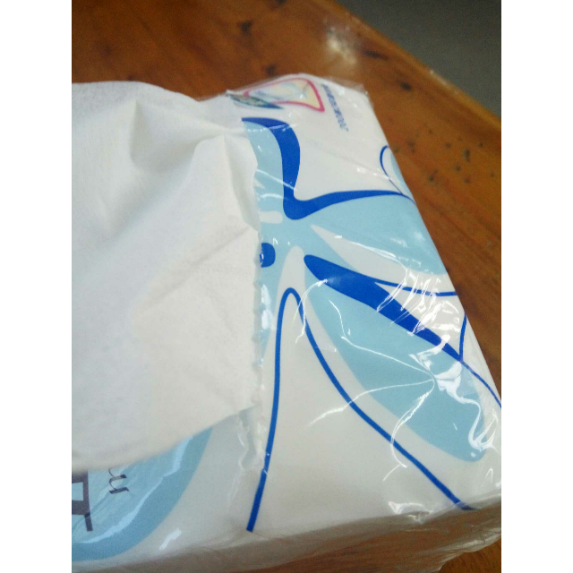 【中华特色馆】菏泽馆 贤妻卫生纸软抽小规格短幅10包装三层*100抽300