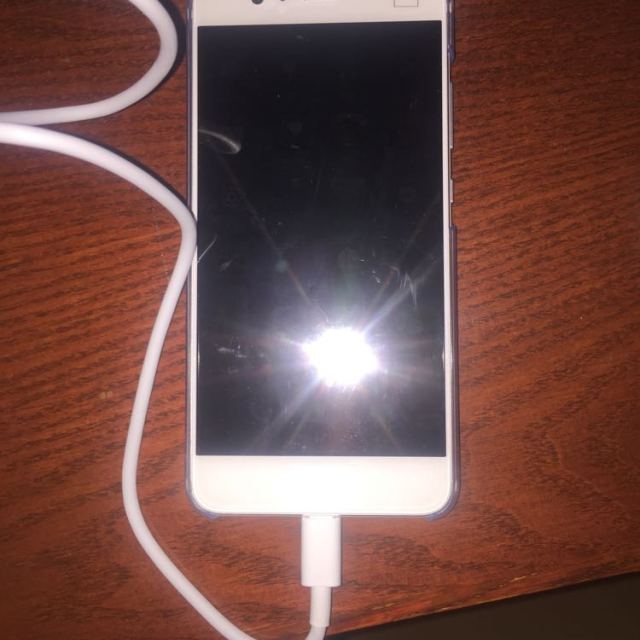 华为(huawei) 华为p10 全网通版 4gb 128gb 陶瓷白色 移动联通电信4g