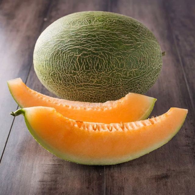 > 【苏宁生鲜】新疆西州蜜瓜1个1.