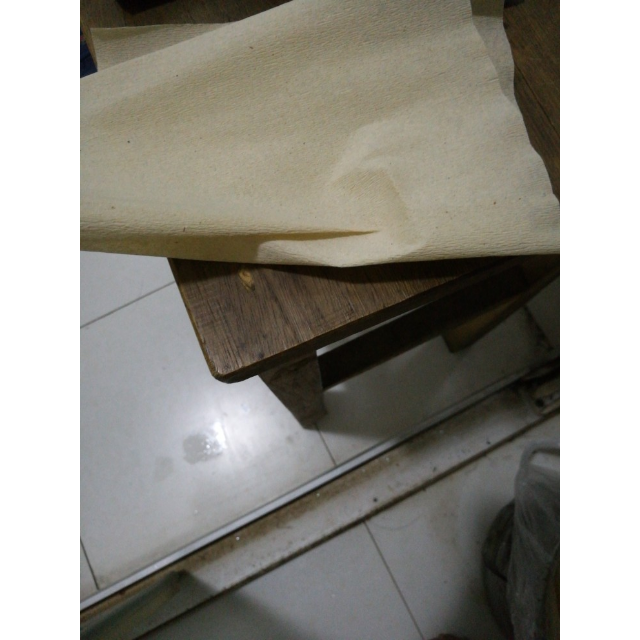 > 双灯纯本色方块纸388克商品评价 > 挺软,但是不容易烂,.