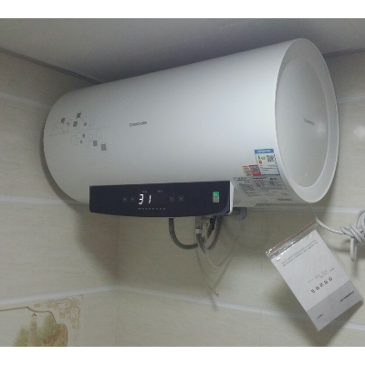 长虹(changhong)电热水器50升zsdf-y50d31f储水式 无线遥控