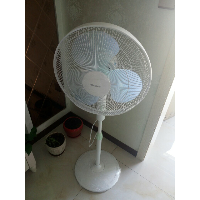 格力(gree)落地扇fd