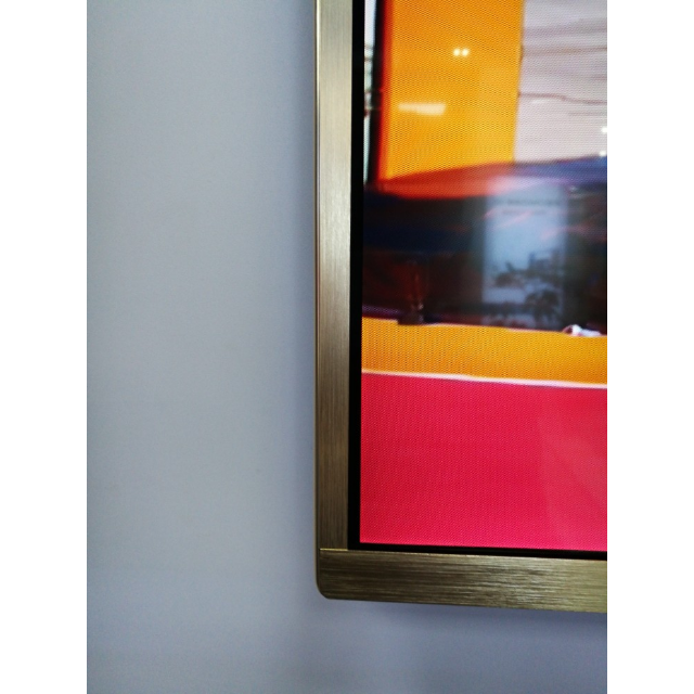 康佳电视konkaled55x81s55英寸4k超高清智能电视