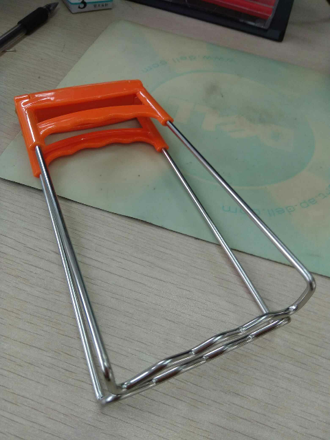 不锈钢夹碗器评价