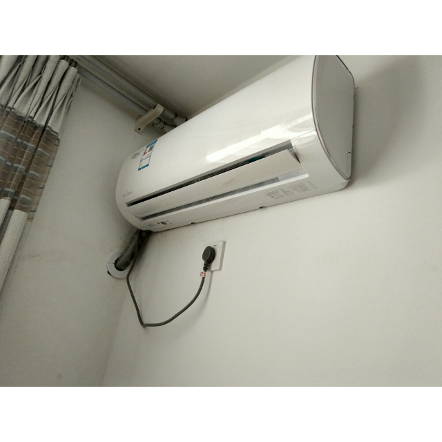 > 美的(midea) 小1匹空调挂机 冷暖空调 kfr-23gw/dy-pc400(d3)商品