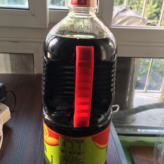 海天精选生抽175l酿造酱油火锅蘸料炒菜点蘸海天出品