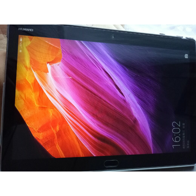 huawei华为平板m3青春版101英寸平板电脑4gb64gbwifi版哈曼卡顿音效