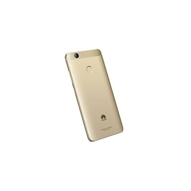 > 华为(huawei)nova 4gb 64gb 香槟金白 全网通版4g手机商品评价 > 好