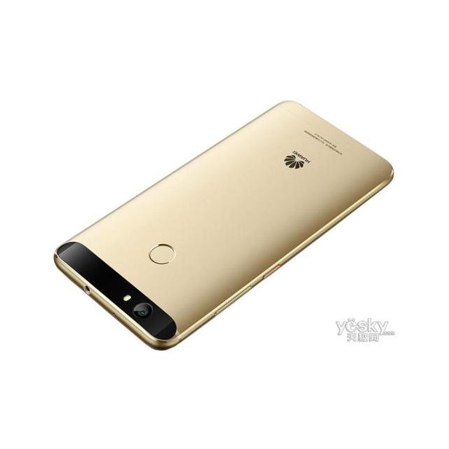 > 华为(huawei)nova 4gb 64gb 香槟金白 全网通版4g手机商品评价 > 好