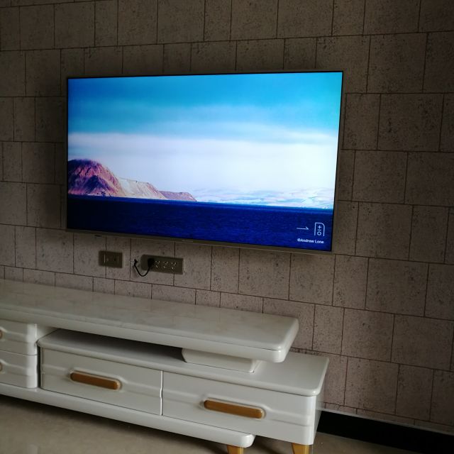 > 创维(skyworth)55v1 55英寸超薄hdr 4k超高清智能电视商品评价 >