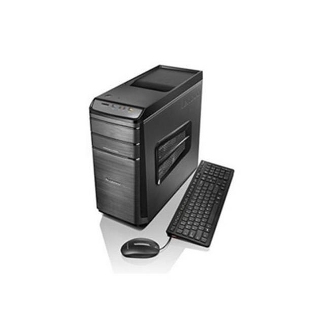 联想(lenovo)k450e台式电脑主机(i5-4460 8g 1t 2g独显 gtx750ti 黑色