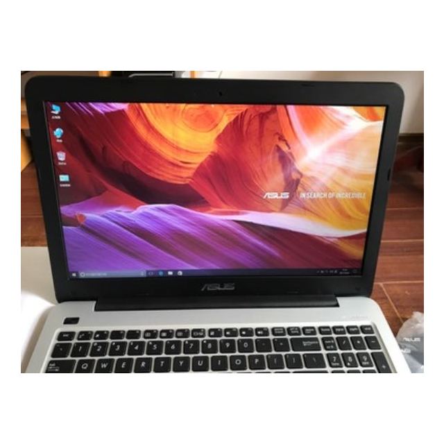 华硕(asus)f441uv 14英寸笔记本电脑(i5-7200 4g 500g 920mx 2g独显