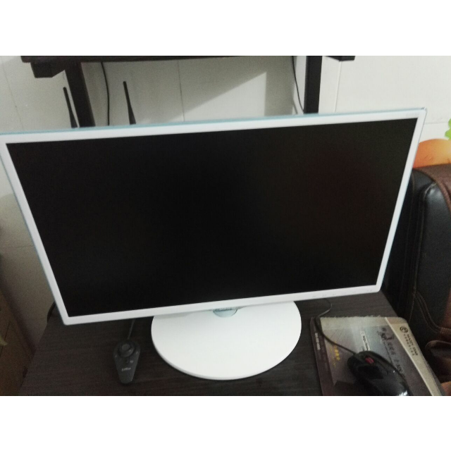 samsung/三星 s24d360hl 23.