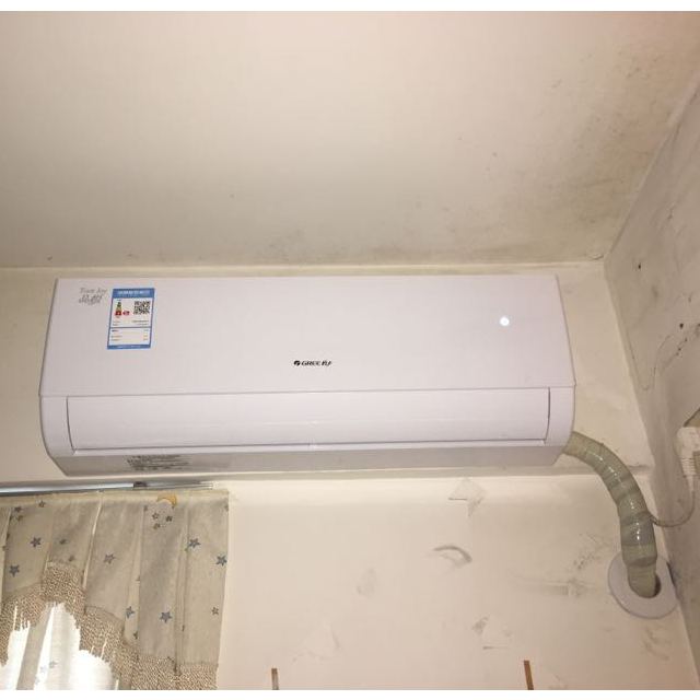 格力空调kf-35gw/(35392)nhaa-3 [品悦]高清大图|实物图