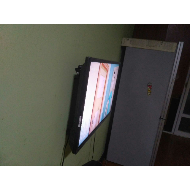 海信(hisense)led32ec200 32英寸 蓝光平板液晶电视 usb高清解码 炫彩