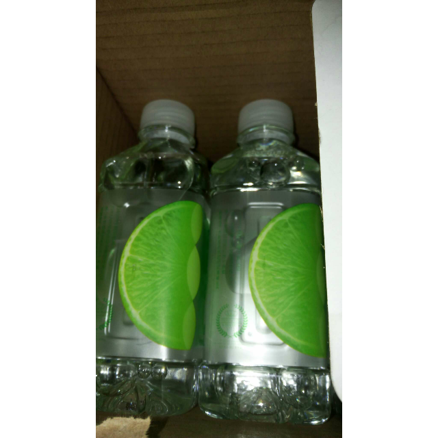 > 【天地精华】青柠味苏打水350ml*15瓶整箱商品评价 > 好喝