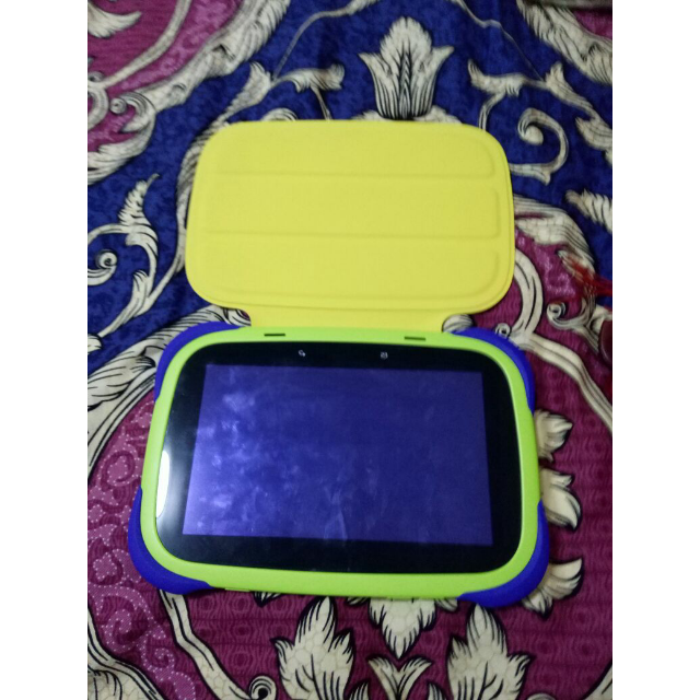 小天才儿童平板电脑xtck2儿童护眼早教机学习机小学同步点读机学生