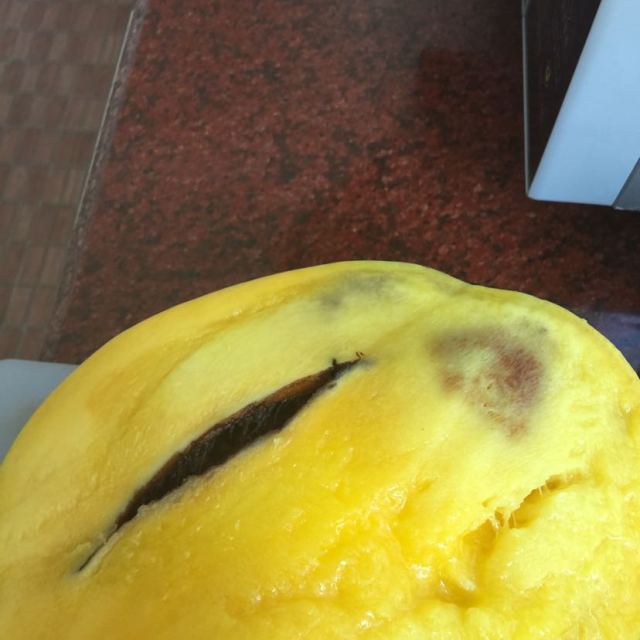 > 【源生活 爱好果】四川攀枝花凯特大芒果5斤装商品评价 > 都摔坏了