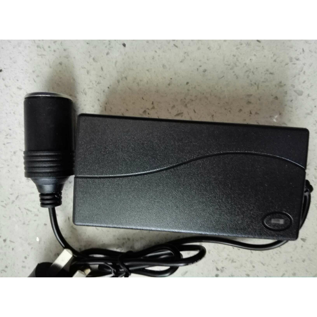 dsydashiye220v转12v车用电源转换器车载逆变器车用变家用变压器