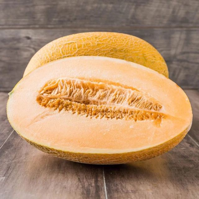 > 【苏宁生鲜】新疆金皇后蜜瓜1个1.