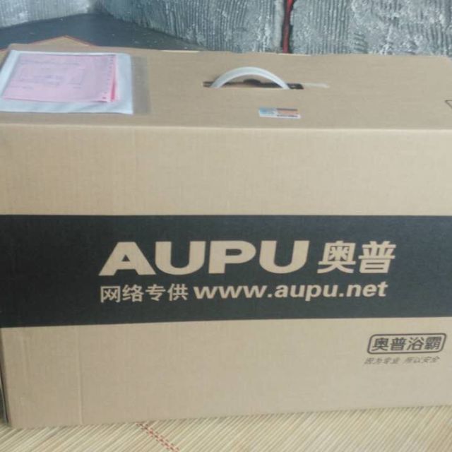 奥普浴霸(aupu 集成吊顶式普通吊顶式 风暖照明换气 浴霸 qdp5020al