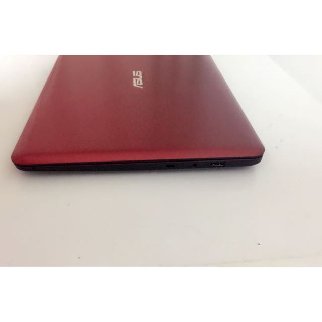 华硕(asus)r417sa3160 超薄14英寸轻薄便携四核笔记本电脑 512g固态