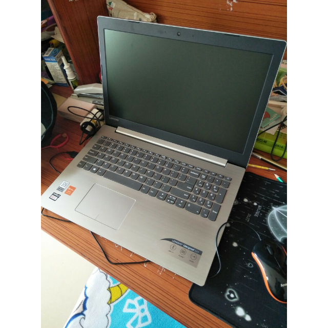 【联想旗舰店】联想(lenovo)ideapad330c i3-7020u/4gb/1tb 128gb/15.