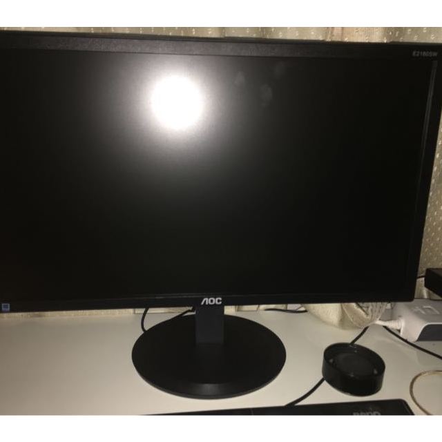 冠捷/aoc e2180swn 20.