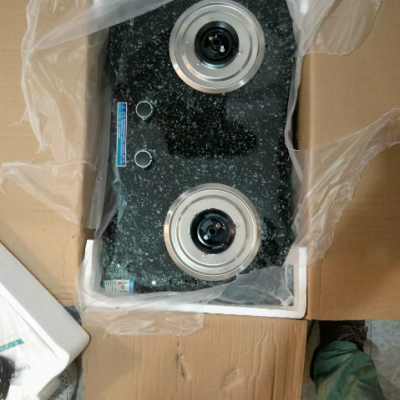 康宝(canbo)jzt-2ql360b钢化玻璃嵌入式双式燃气灶天然天燃气煤气灶