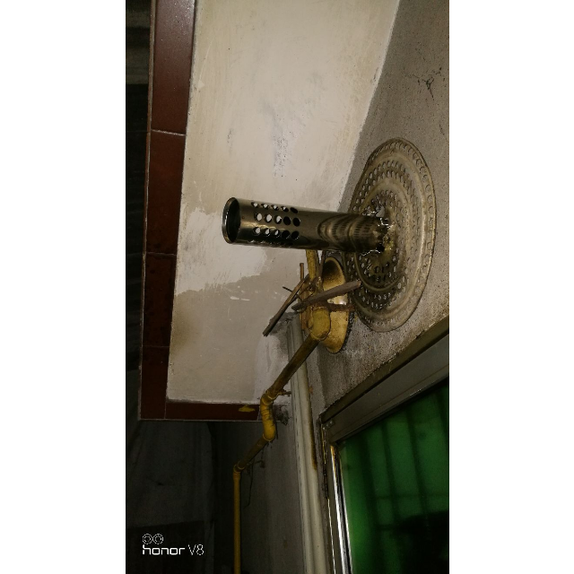 > 美的(midea)12升燃气热水器jsq22-12hwf 快速恒温 6年质保商品评价