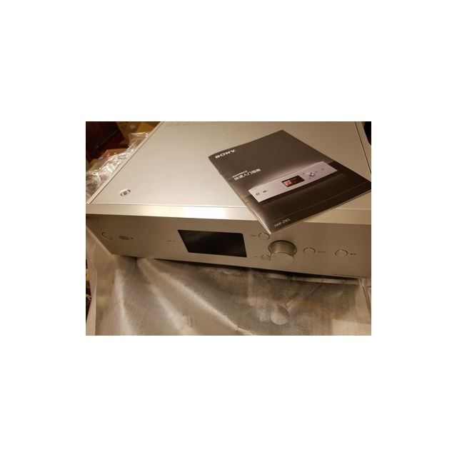 > sony/索尼 hap-z1es 硬盘式音频播放器内置wifi模块数码播放器商品