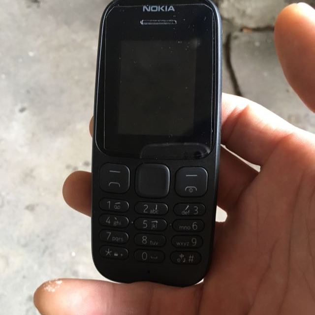 > 诺基亚手机105 新款(黑色)移动联通手机 老人机 备用机商品评价 >