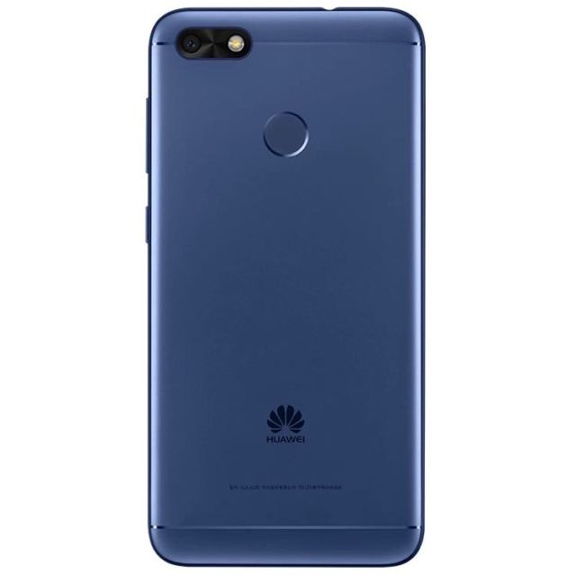 huawei/华为畅享7(sla-al00)3gb 32gb 蓝色 移动联通电信手机 高配版
