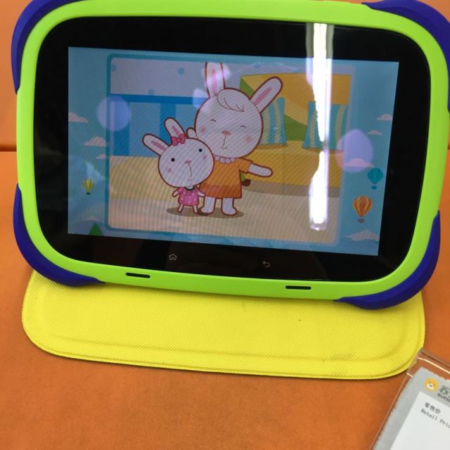 小天才儿童平板 xtc k2学生电脑儿子今年五岁了,我们-苏宁易购