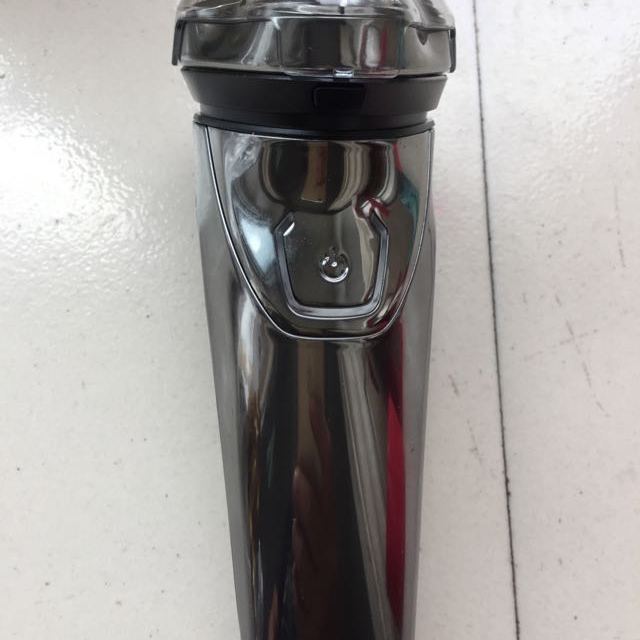 飞科flyco电动剃须刀fs339充插两用全身水洗智能电量显示全球电压快充