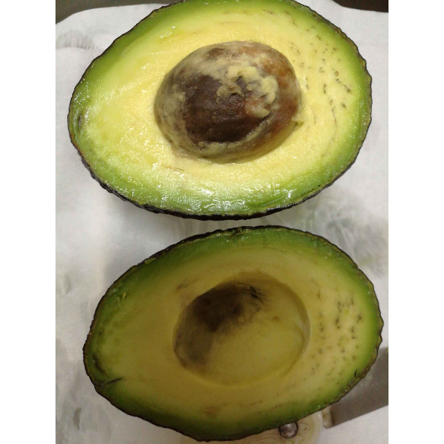 > 【苏宁生鲜】 墨西哥牛油果4个130-160g/个新鲜水果商品评价 > 买了