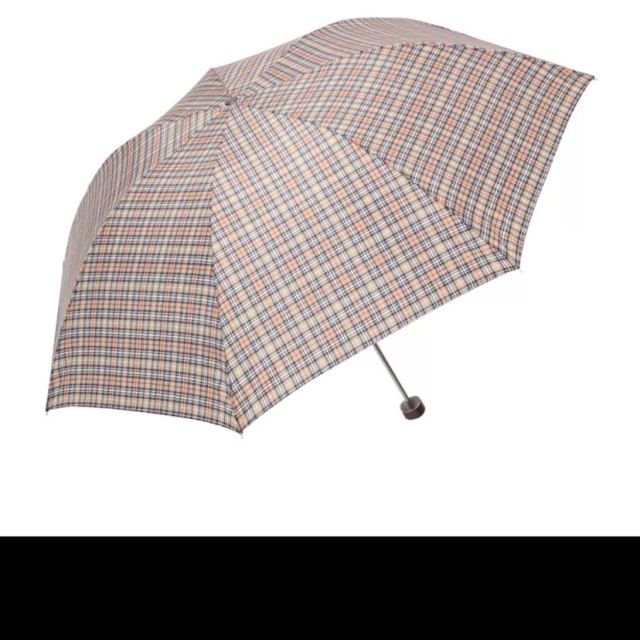 > 天堂伞 339s苏格兰风格格子三折晴雨伞商品评价 > 818特给力,价格实
