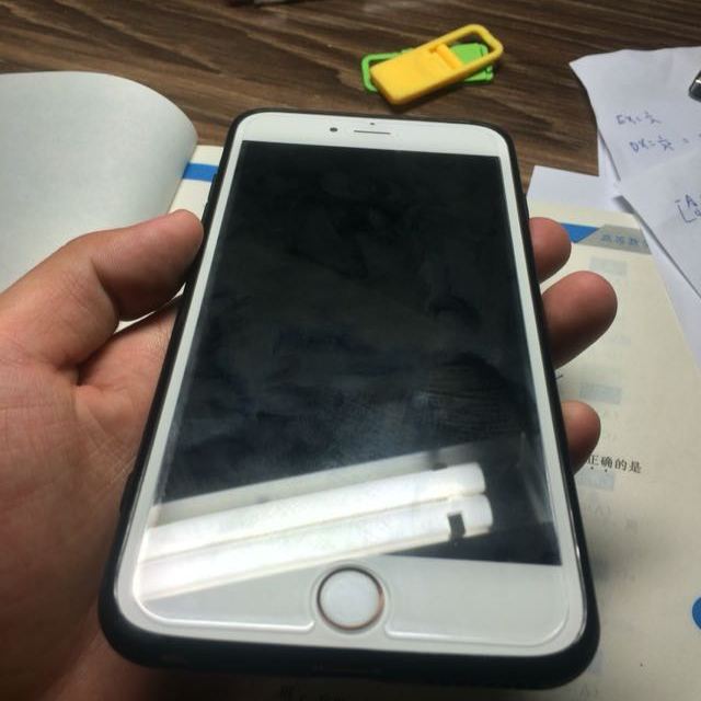 预售】apple iphone 6s plus 32g 玫瑰金色 移动联通电信4g手机手机