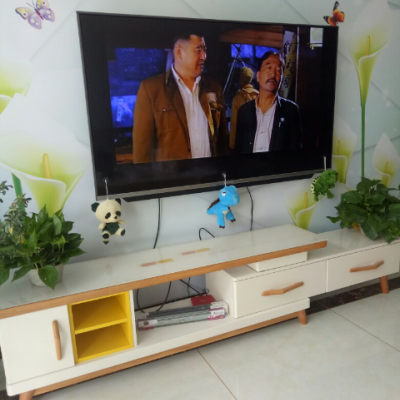 创维(skyworth) 60g6 60英寸4色4k超高清12核智能网络液晶电视(银灰色